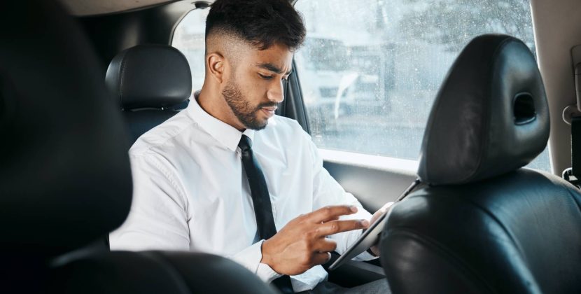 How Does Uber Report My Hours to Home Affairs in 2026?