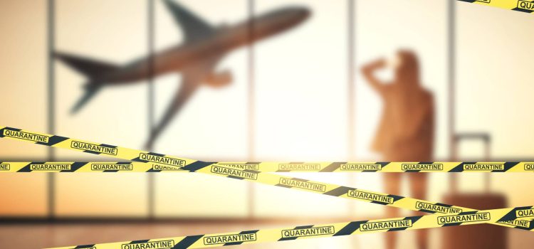 Can a Migration Agent Stop a NOICC?