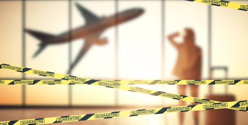 Can a Migration Agent Stop a NOICC?