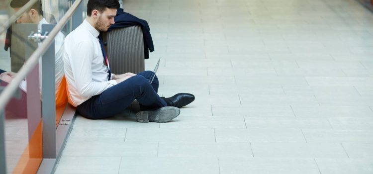 Can I Work While Waiting for a Work Breach Decision? (2026 Guide)