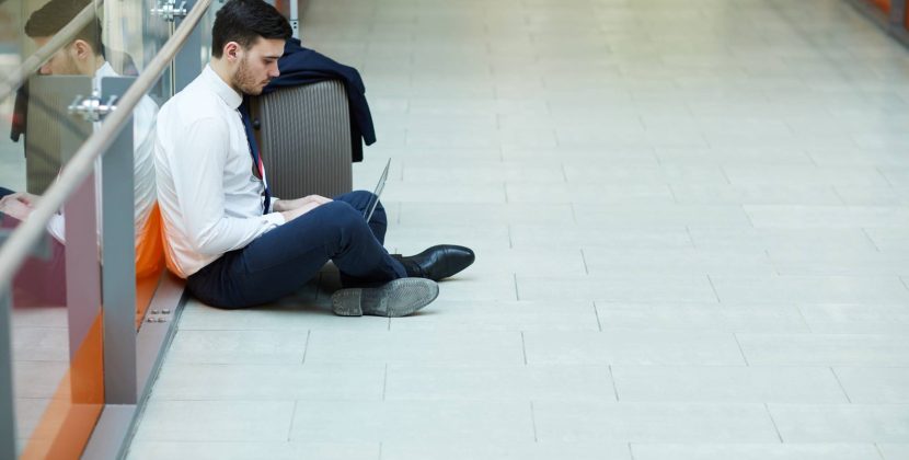 Can I Work While Waiting for a Work Breach Decision? (2026 Guide)