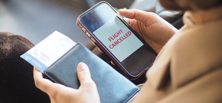 How Visa Cancellation Affects Future Global Applications