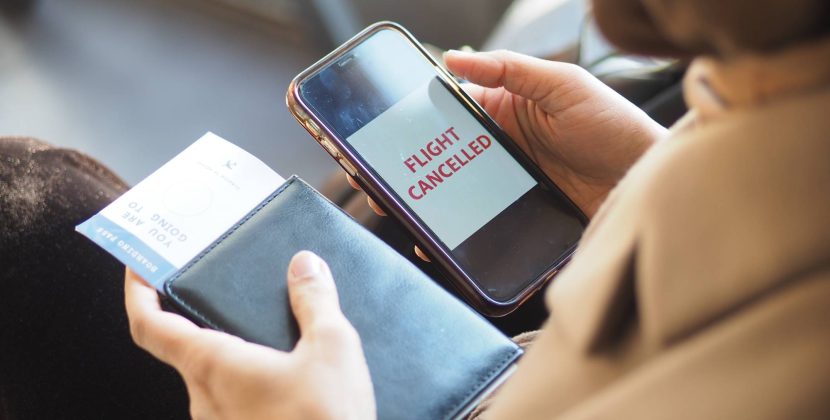 How Visa Cancellation Affects Future Global Applications