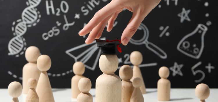 Switching from a Student Account to a Graduate Account in 2026