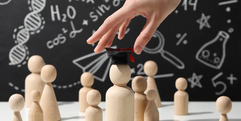 Switching from a Student Account to a Graduate Account in 2026