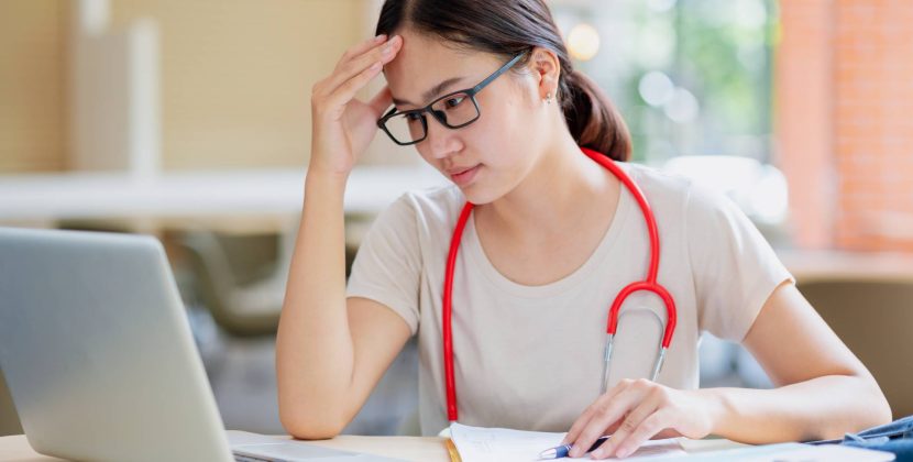 ImmiAccount Won't Let You Organise Health Exams? (2026 Fix)