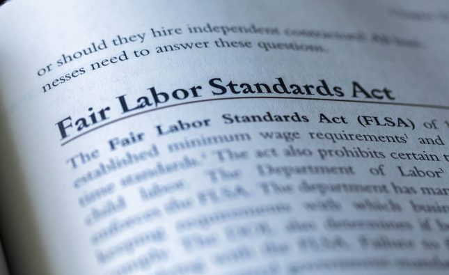When is an Unpaid Internship Illegal in Australia? Fair Work Rules