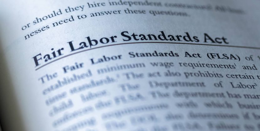 When is an Unpaid Internship Illegal in Australia? Fair Work Rules