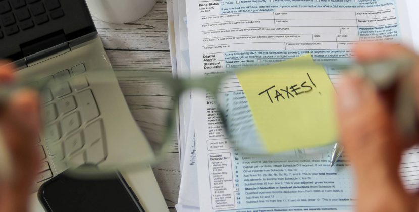 How to Avoid a Tax Debt with Two Jobs