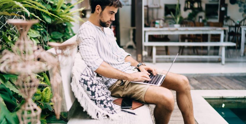 Can I Work Remotely for a Sydney Company While Living Regionally? (2026)