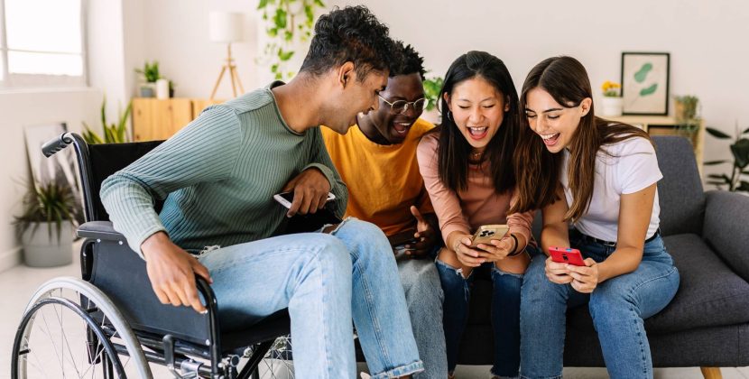 Top 3 NDIS Platforms for Students with No Experience (2026)