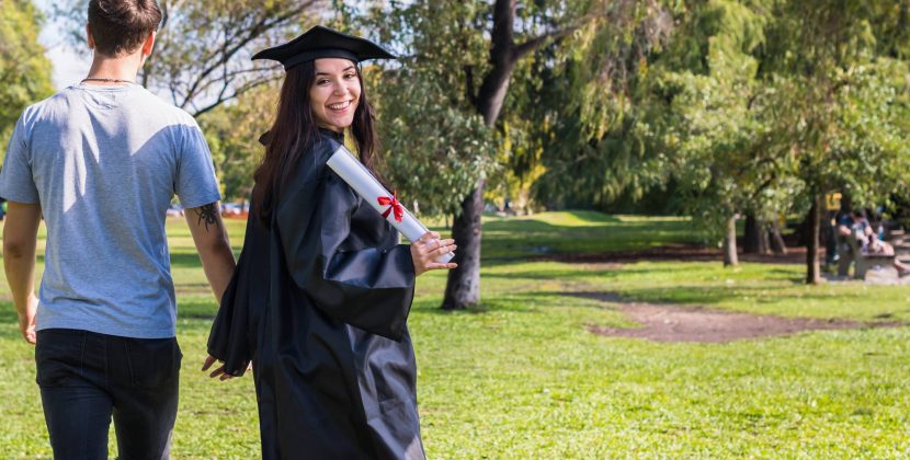 Does the Victorian Government Graduate Program Accept International Students? (2026)