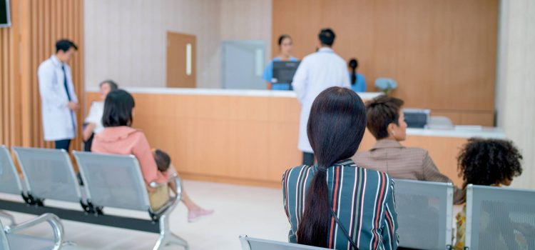 Bupa Visa Services 2026: Average Wait Times for Medicals