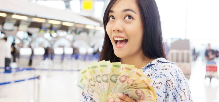 Is it Cheaper to Exchange Cash at Sydney Airport or in the CBD? (2026)