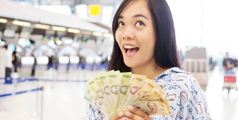 Is it Cheaper to Exchange Cash at Sydney Airport or in the CBD? (2026)