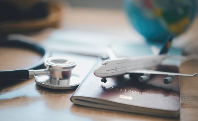 How to Coordinate a 48-Hour Medical Trip for Visa Exams (2026)