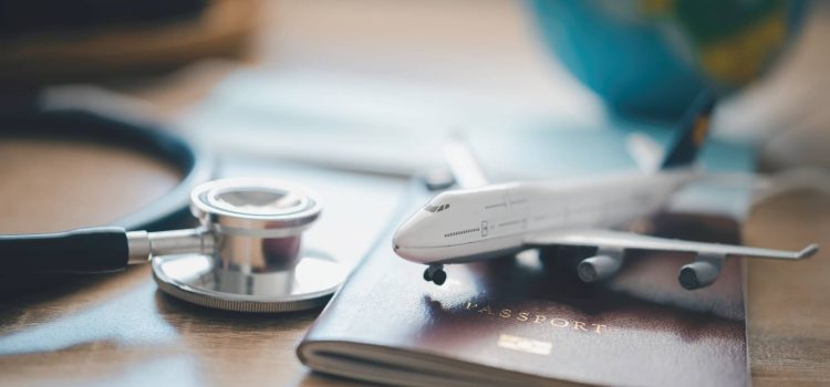 Do I Need a Fresh Health Exam for a 485 Visa in 2026?