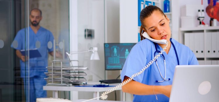 What Happens When You Call NURSE-ON-CALL Victoria? (2026 Guide)