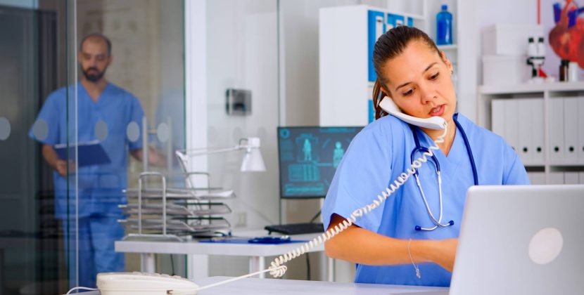 What Happens When You Call NURSE-ON-CALL Victoria? (2026 Guide)