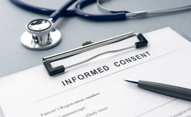 How to Prove Adverse Information is Factually Incorrect