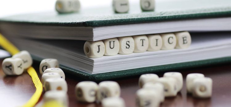 What is a Natural Justice Letter?