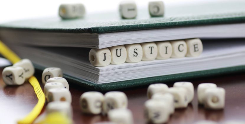 What is a Natural Justice Letter?