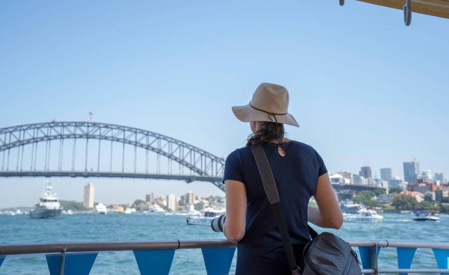 Is Working Only Weekends Enough to Survive in Sydney? (2026 Costs)