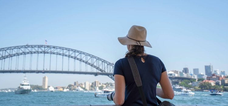 Is Working Only Weekends Enough to Survive in Sydney? (2026 Costs)