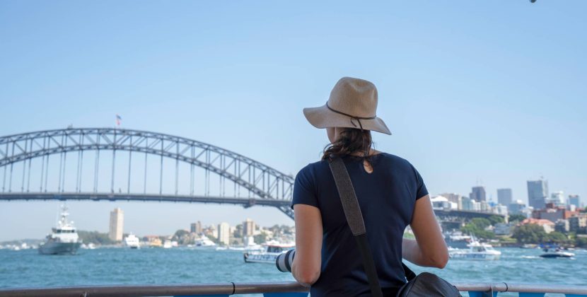 Is Working Only Weekends Enough to Survive in Sydney? (2026 Costs)