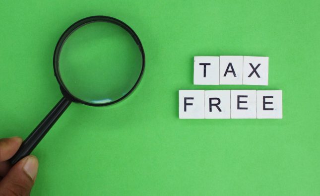 How to Switch Tax-Free Threshold from One Employer to Another