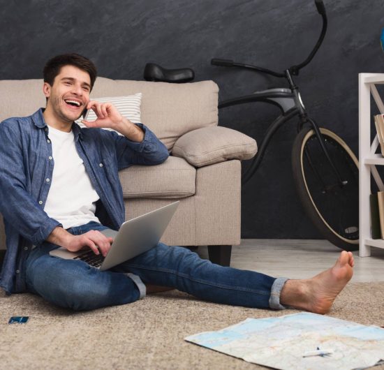 3 Ways to Prove Genuine Regional Residence While Working Remotely (2026)
