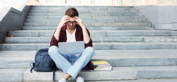 How to Reclaim Your GPA After a Bad Semester (2026 Guide)
