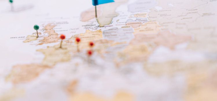 List of 2026 Regional Postcodes for Graduate Visa Extensions (Subclass 485)
