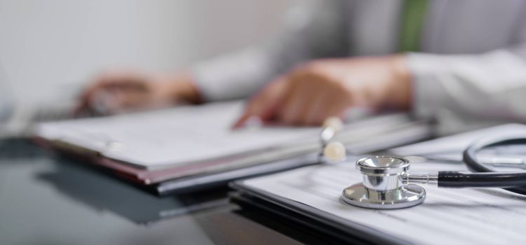 What is a s56 Request for Health Examinations? (2026 Guide)