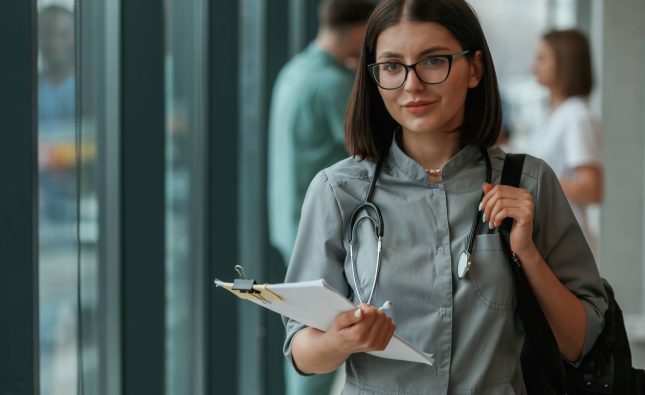 Why Your 485 Medical Requirement is Different from a Student Visa