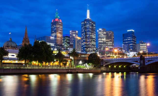 Top 5 Fixed-Fee Migration Agents Melbourne CBD