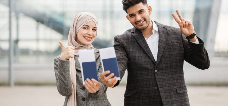 How to Get an Australian Student Visa from Dubai in 4 Weeks