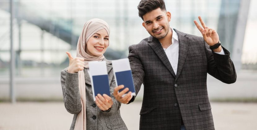 How to Get an Australian Student Visa from Dubai in 4 Weeks