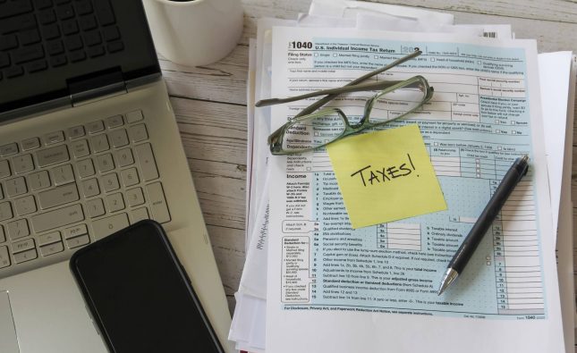 Do I Need GST with a TFN Job and ABN?