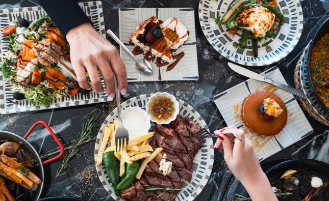The 2026 Early Bird Guide: Best $50 Set Menus in Melbourne