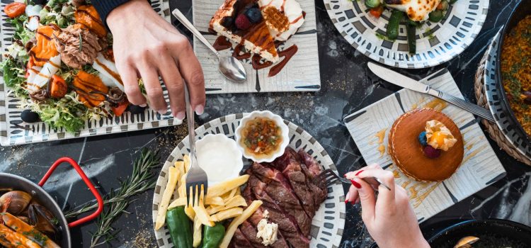 The 2026 Early Bird Guide: Best $50 Set Menus in Melbourne