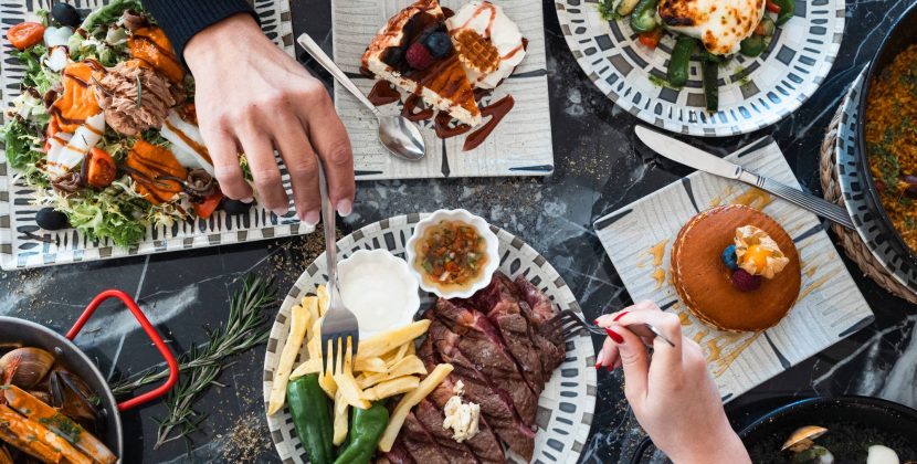 The 2026 Early Bird Guide: Best $50 Set Menus in Melbourne