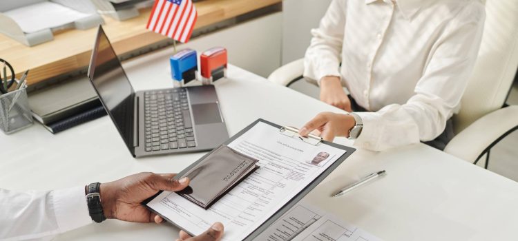 How to Generate a HAP ID After Lodging Your Visa Application (2026)