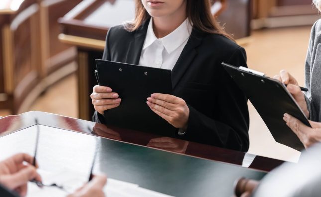 How to Find a NOICC Defense Lawyer