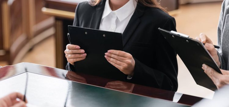 How to Find a NOICC Defense Lawyer