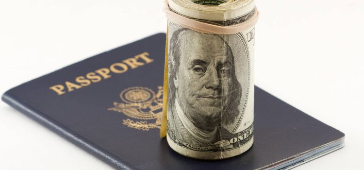 The Real Cost of a 485 Visa 2026: Government vs. Legal Fees