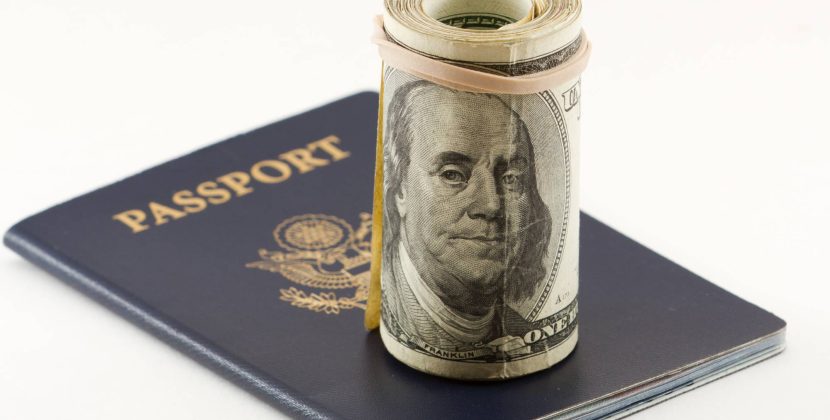 The Real Cost of a 485 Visa 2026: Government vs. Legal Fees