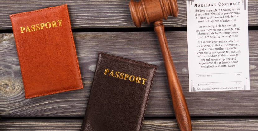 s57 Natural Justice Letter: Respond or Withdraw Your Visa?