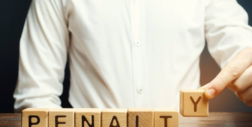 What is the Penalty for Exceeding Work Hours on an ABN? (2026)