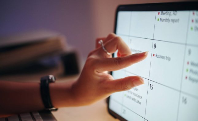 Does Google Calendar Count as Legal Visa Evidence? (2026 Rules)